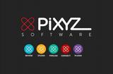 PiXYZ 工業數據輕量化