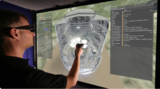 工業VR引擎軟件visionary render